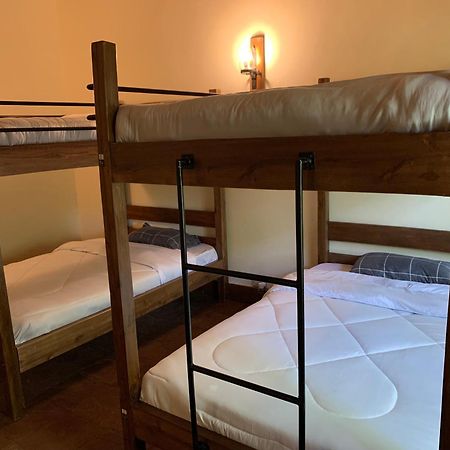 Mad Vervet Nairobi Backpackers Hostel מראה חיצוני תמונה