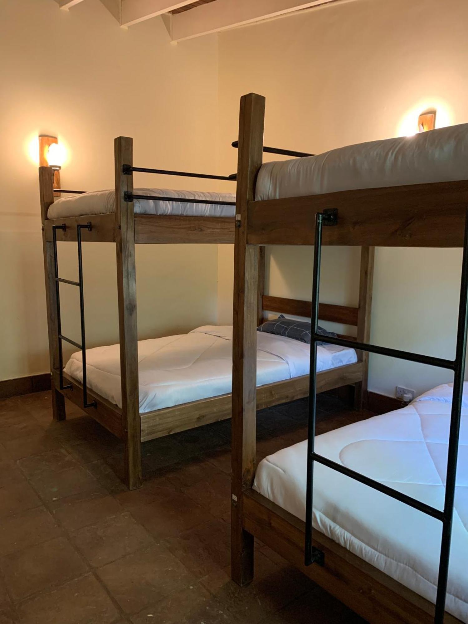 Mad Vervet Nairobi Backpackers Hostel מראה חיצוני תמונה