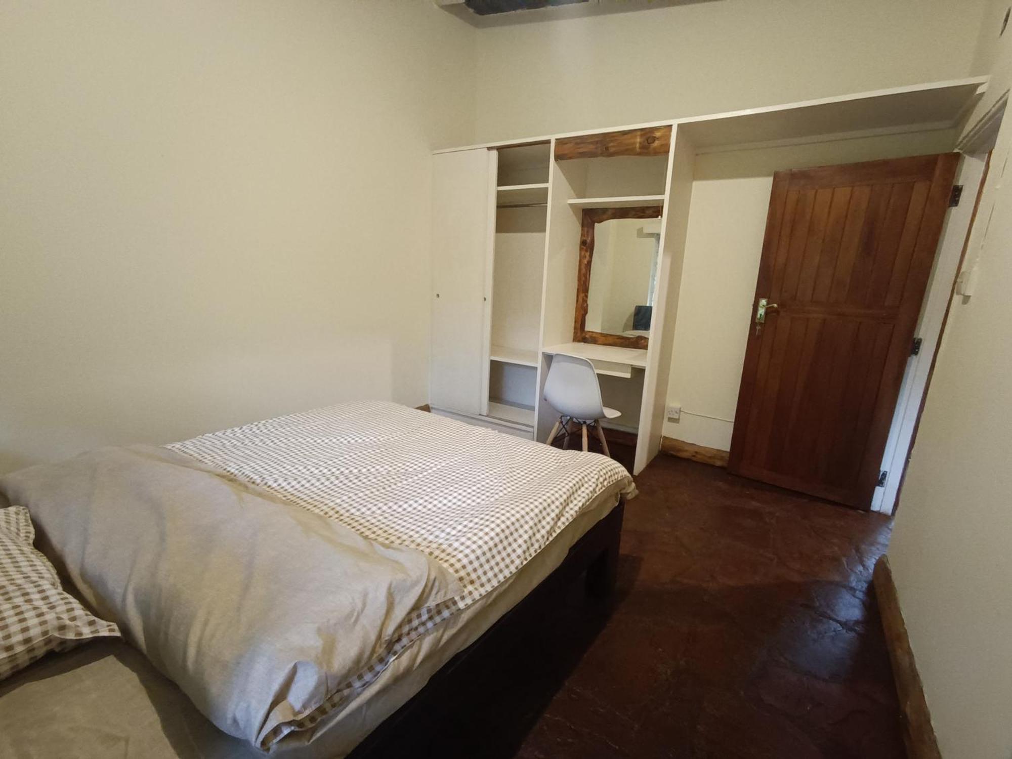 Mad Vervet Nairobi Backpackers Hostel מראה חיצוני תמונה