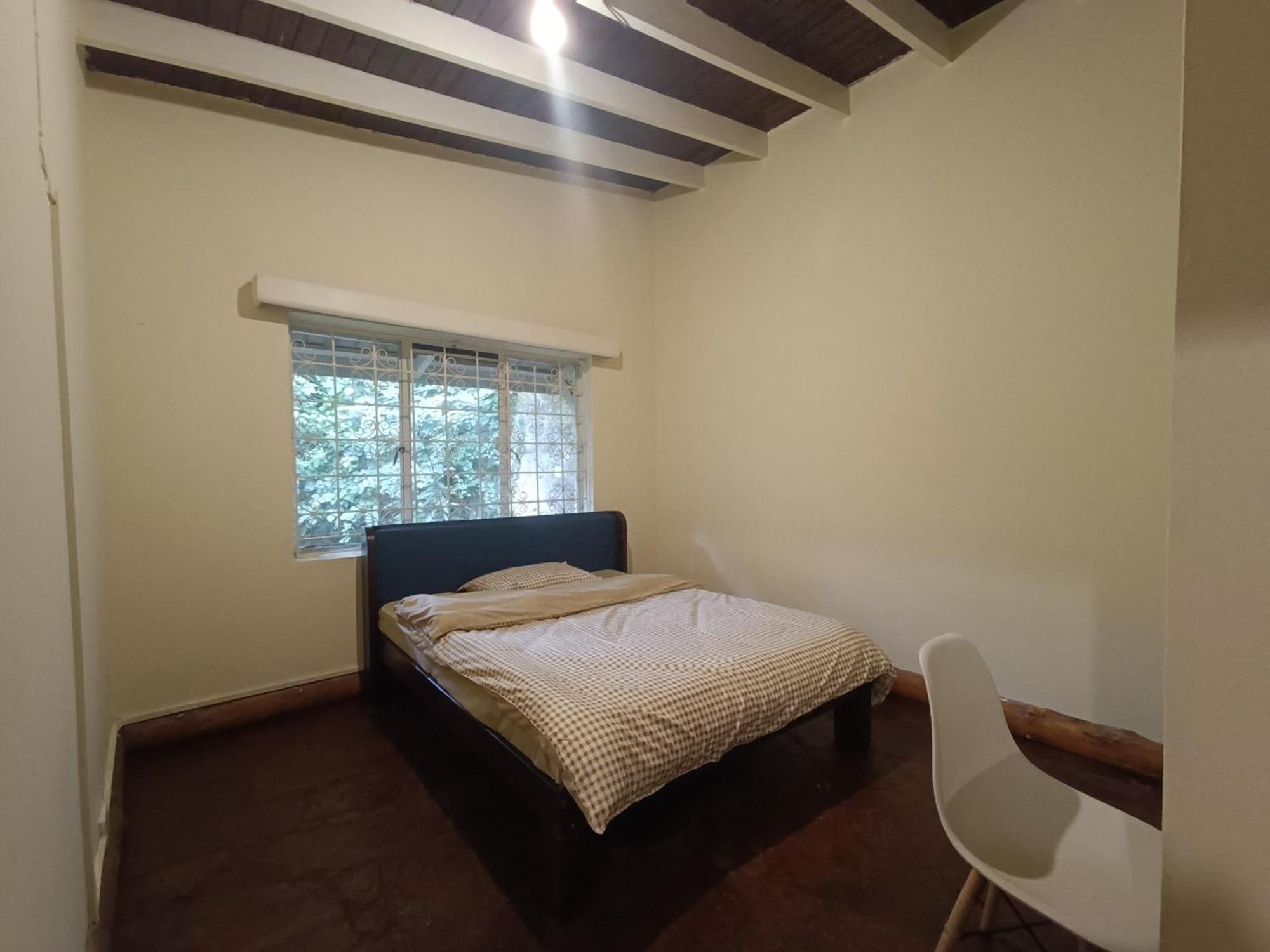 Mad Vervet Nairobi Backpackers Hostel מראה חיצוני תמונה