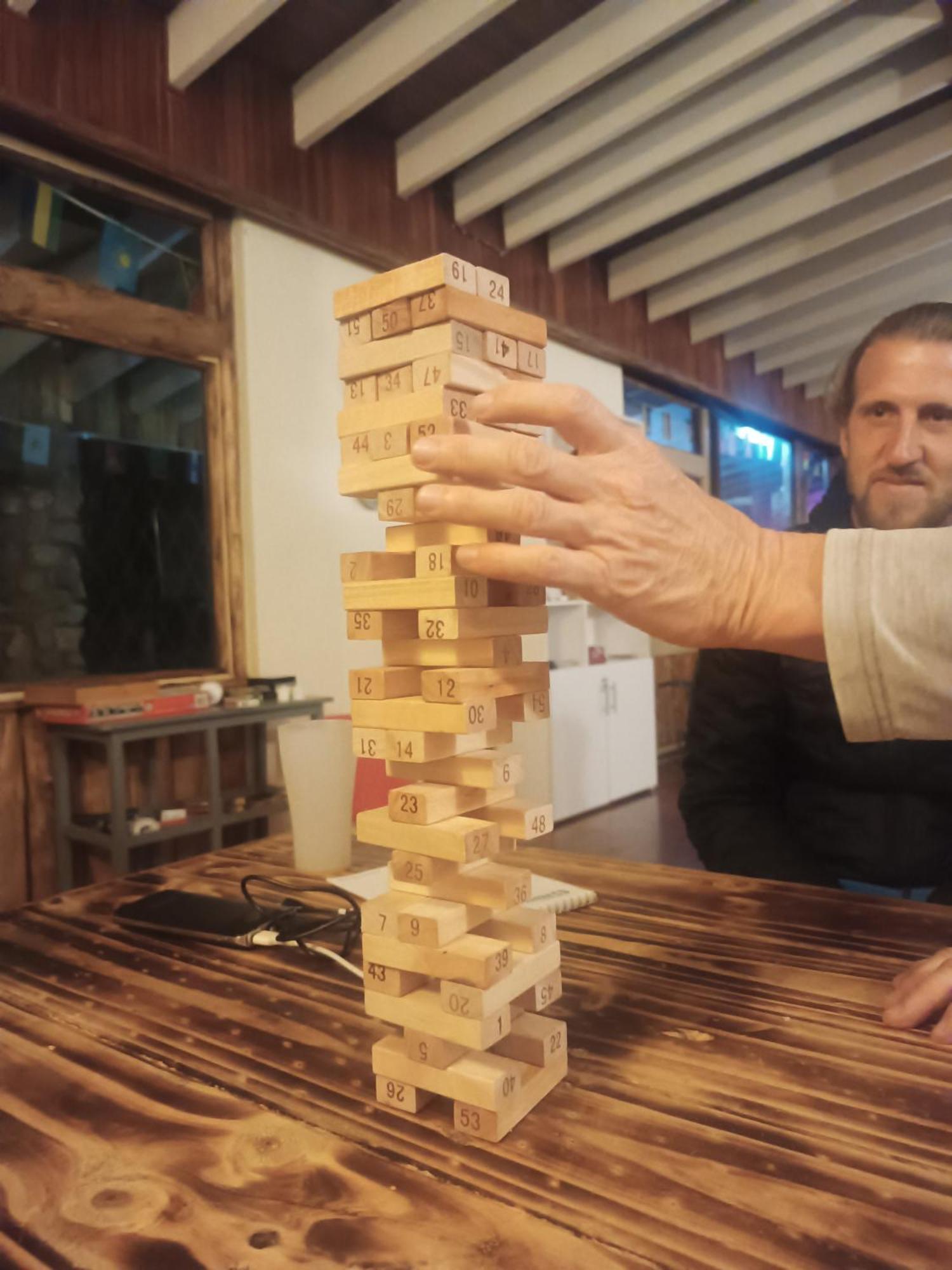Mad Vervet Nairobi Backpackers Hostel מראה חיצוני תמונה