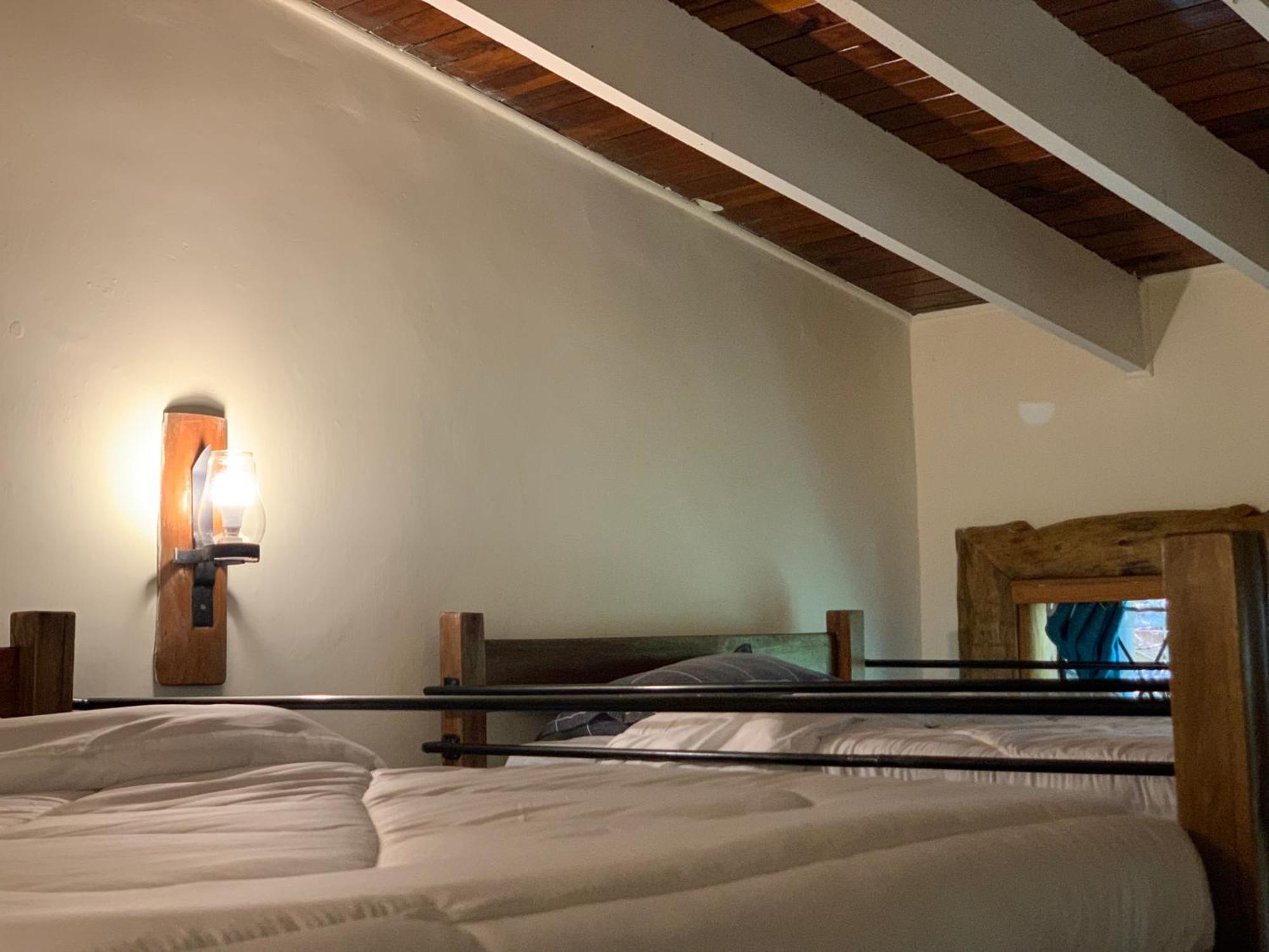 Mad Vervet Nairobi Backpackers Hostel מראה חיצוני תמונה