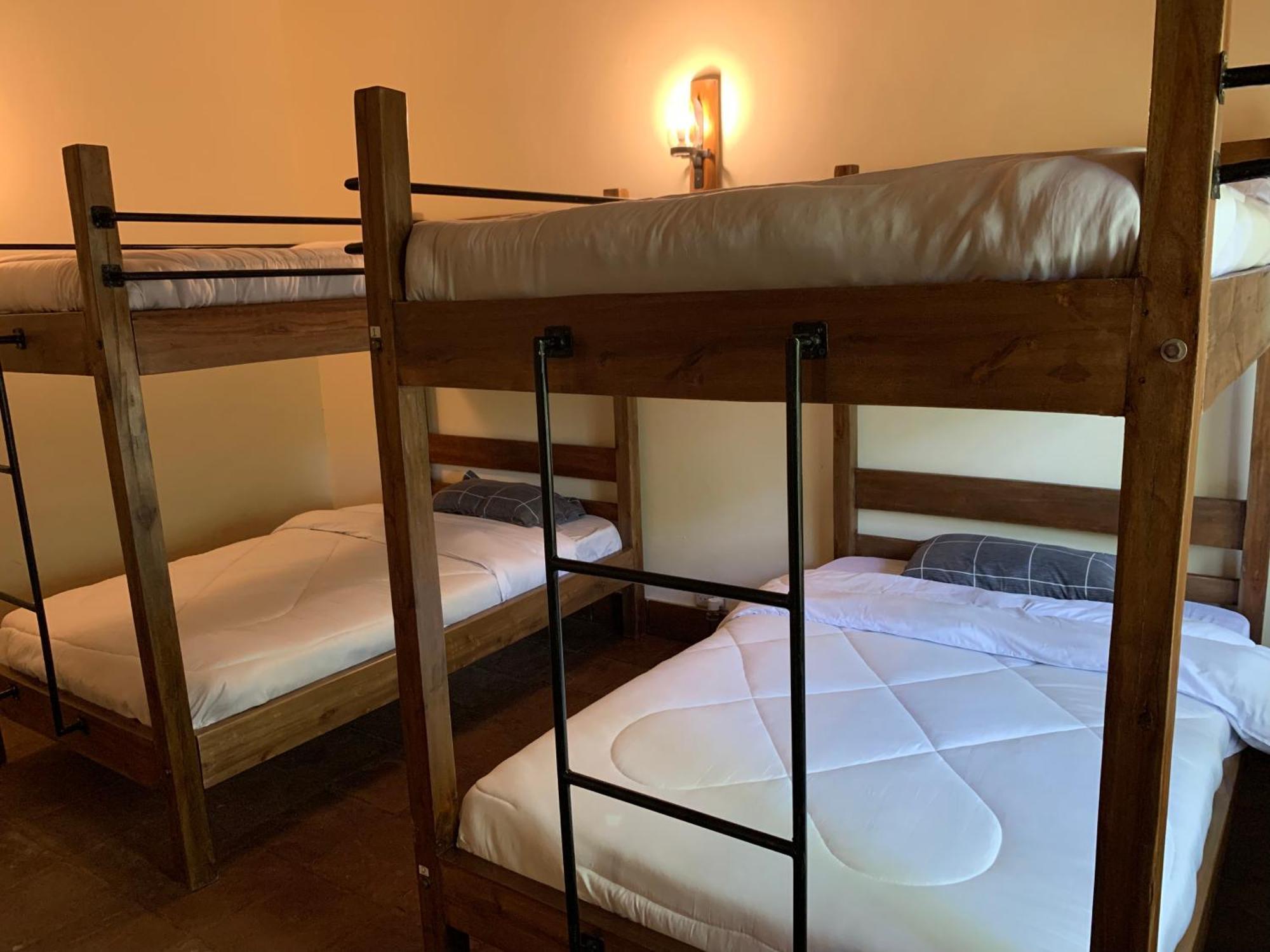 Mad Vervet Nairobi Backpackers Hostel מראה חיצוני תמונה