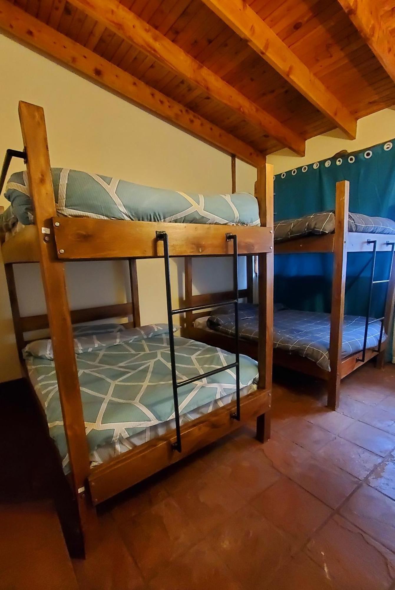 Mad Vervet Nairobi Backpackers Hostel מראה חיצוני תמונה