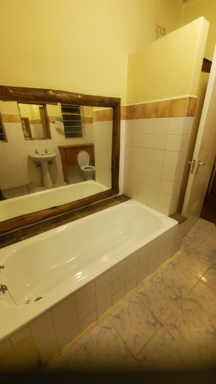Mad Vervet Nairobi Backpackers Hostel מראה חיצוני תמונה