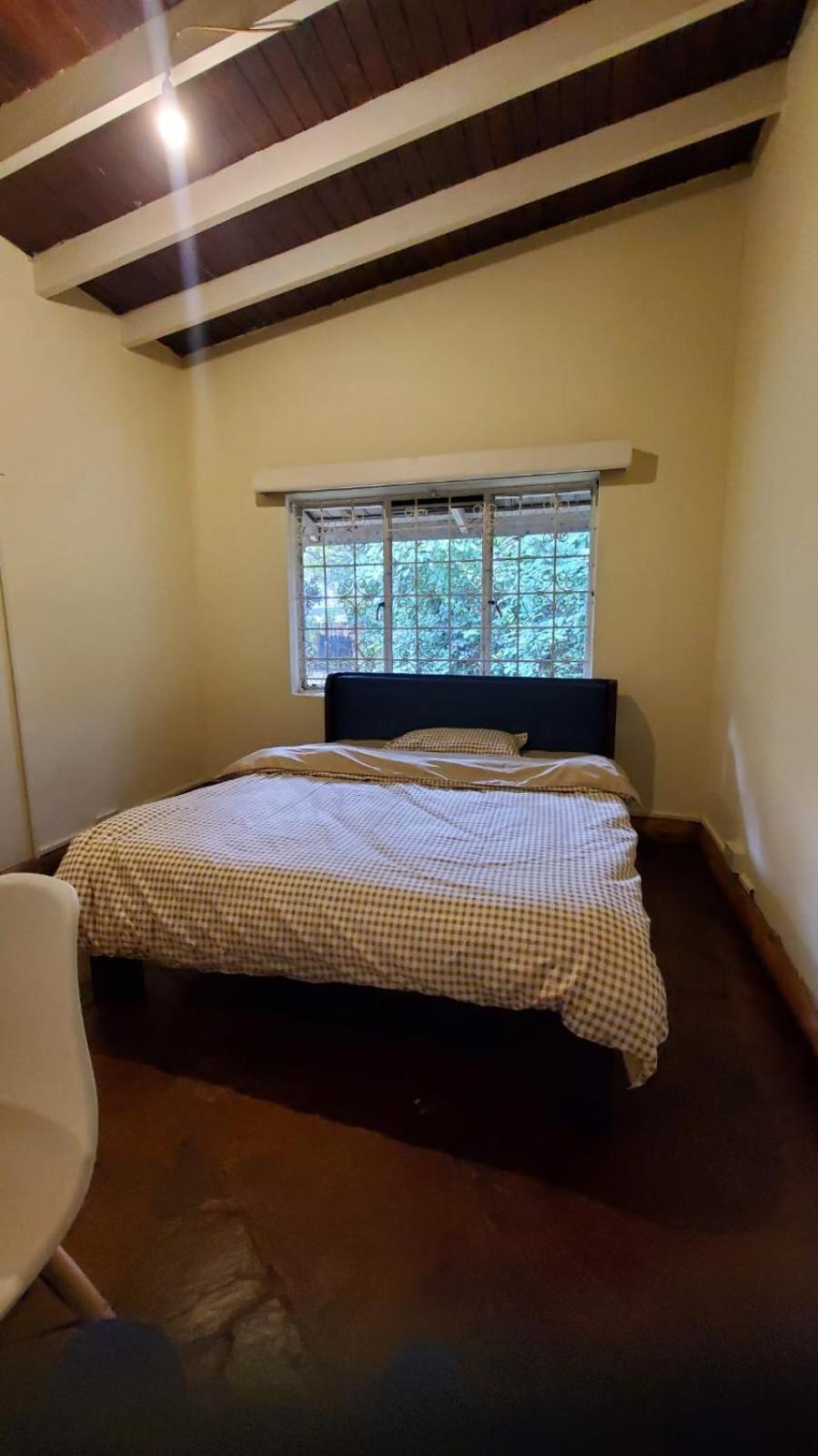 Mad Vervet Nairobi Backpackers Hostel מראה חיצוני תמונה